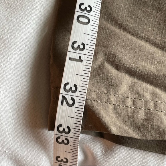 McKINLEY MENS GIBBON STRETCH PANT GREY DARK - Picture 12 of 16